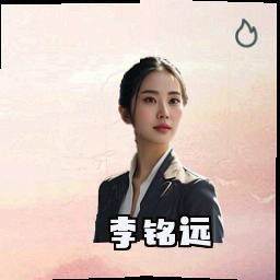 李铭远