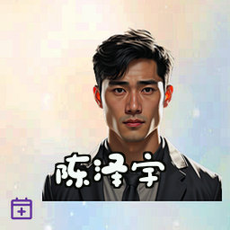 陈泽宇